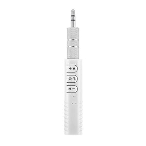 Le JackSmart™, un mini receveur bluetooth avec adaptateur jack pour auxiliaire