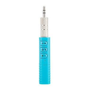 Le JackSmart™, un mini receveur bluetooth avec adaptateur jack pour auxiliaire