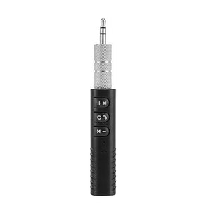 Le JackSmart™, un mini receveur bluetooth avec adaptateur jack pour auxiliaire