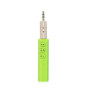 Le JackSmart™, un mini receveur bluetooth avec adaptateur jack pour auxiliaire