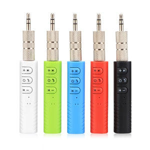 Le JackSmart™, un mini receveur bluetooth avec adaptateur jack pour auxiliaire